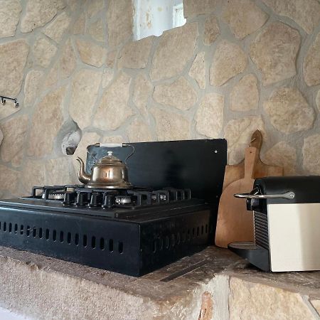 Maja Stone House Villa Kornic Exterior photo